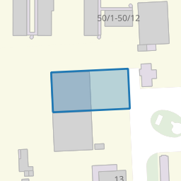 Perceel APD03-AD-3814