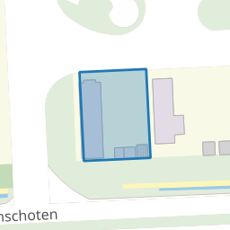 Perceel APD03-AD-3818