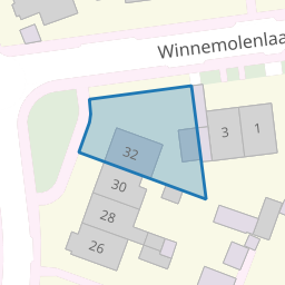 Perceel APD03-AD-383