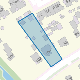 Perceel APD03-AD-3836