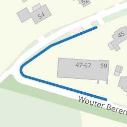 Perceel APD03-AD-3839