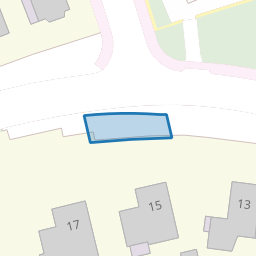 Perceel APD03-AD-3847