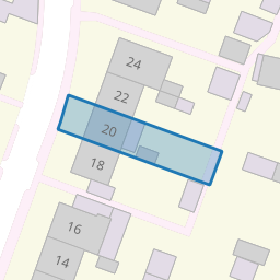 Perceel APD03-AD-3850