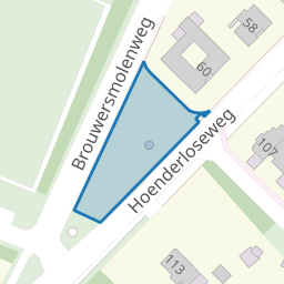 Perceel APD03-AD-3852