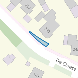 Perceel APD03-AD-3857