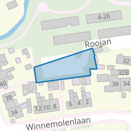 Perceel APD03-AD-3860