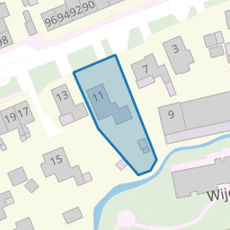 Perceel APD03-AD-3868