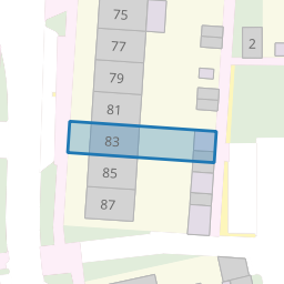 Perceel APD03-AD-3873