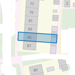 Perceel APD03-AD-3874