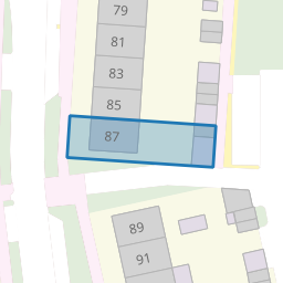 Perceel APD03-AD-3875