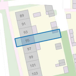 Perceel APD03-AD-3879