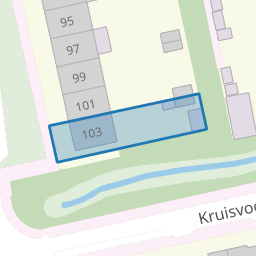 Perceel APD03-AD-3883