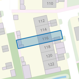 Perceel APD03-AD-3886