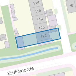 Perceel APD03-AD-3889