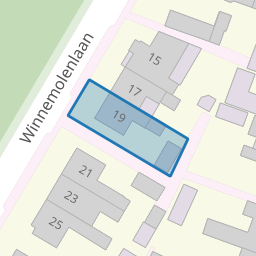 Perceel APD03-AD-389