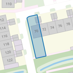 Perceel APD03-AD-3890