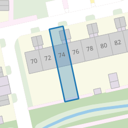 Perceel APD03-AD-3892