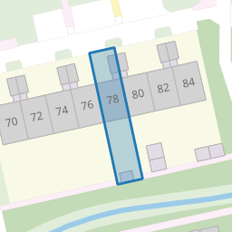 Perceel APD03-AD-3894