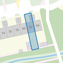 Perceel APD03-AD-3896