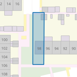 Perceel APD03-AD-3898