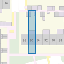 Perceel APD03-AD-3899
