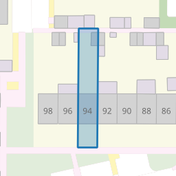 Perceel APD03-AD-3900