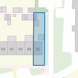 Perceel APD03-AD-3904