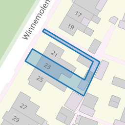 Perceel APD03-AD-391