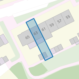 Perceel APD03-AD-3910