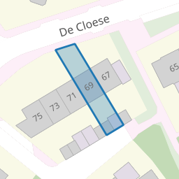 Perceel APD03-AD-3913