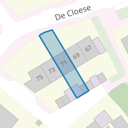 Perceel APD03-AD-3914