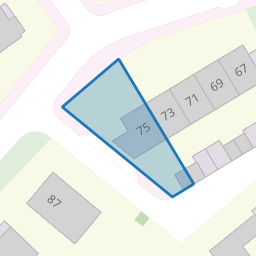 Perceel APD03-AD-3916