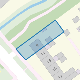 Perceel APD03-AD-3917