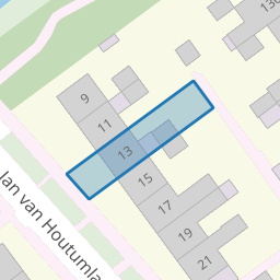 Perceel APD03-AD-3919