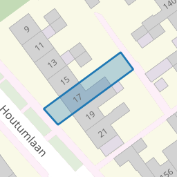 Perceel APD03-AD-3921