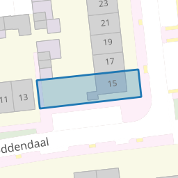 Perceel APD03-AD-3928