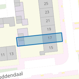 Perceel APD03-AD-3929