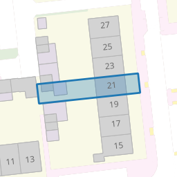 Perceel APD03-AD-3931