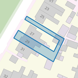 Perceel APD03-AD-394