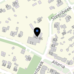 Appartement APD03 AD 3943 10