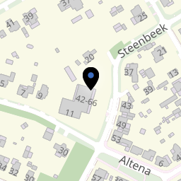 Appartement APD03 AD 3943 5