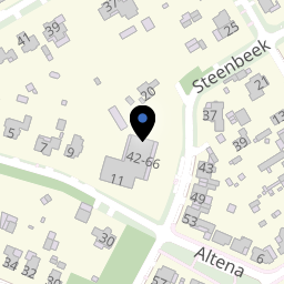 Appartement APD03 AD 3943 7