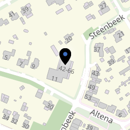 Appartement APD03 AD 3943 8