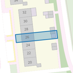 Perceel APD03-AD-3950