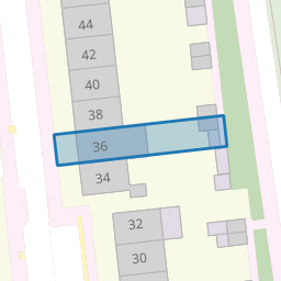 Perceel APD03-AD-3955