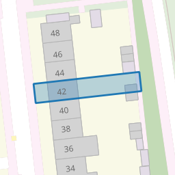 Perceel APD03-AD-3958