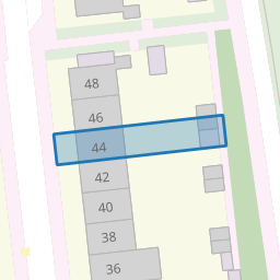 Perceel APD03-AD-3959