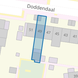 Perceel APD03-AD-3972