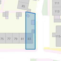 Perceel APD03-AD-3980