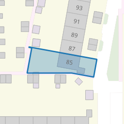 Perceel APD03-AD-3981